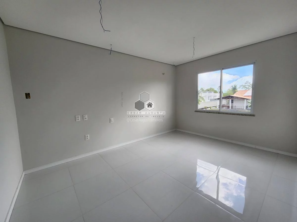 Imagem Cristal Ville Residence - Casas duplex com 03 suítes no Eus?(C)bio