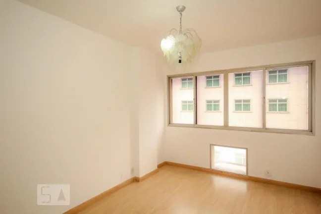 Imagem Apartamento à Venda - Copacabana, 4 Quartos, 200 m2