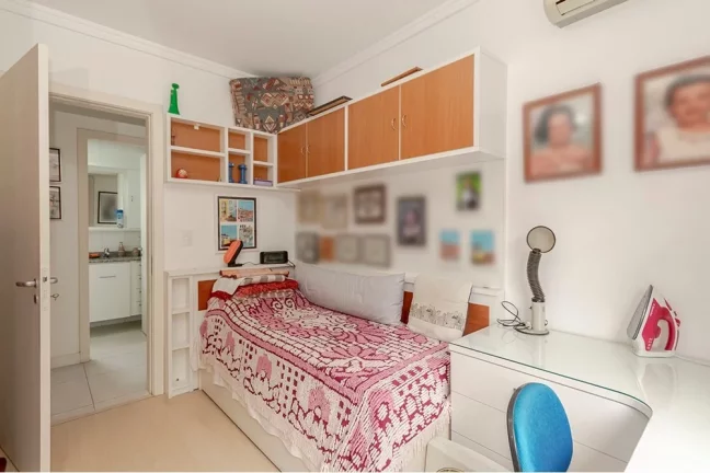 Imagem Apartamento para venda no bairro Petrópolis em Porto Alegre
