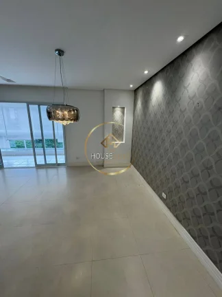 Imagem Apartamento, 3 Dormitórios(3 suítes), 144m², Authentique Vila Ema.