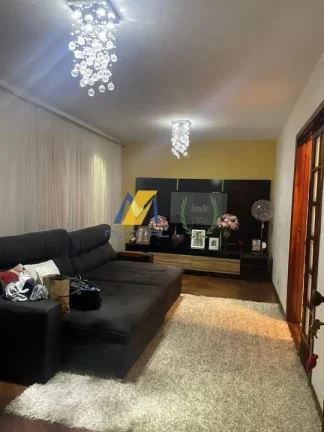 Imagem ???? Aconchegante Sobrado para Venda na Vila Eldízia