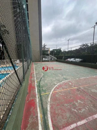 Imagem Apartamento com 3 dormitórios à venda, 60 m por R$ 380.000,00 - Cidade Patriarca - São Paulo/SP