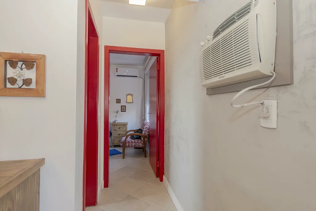 Imagem Apartamento em Menino Deus