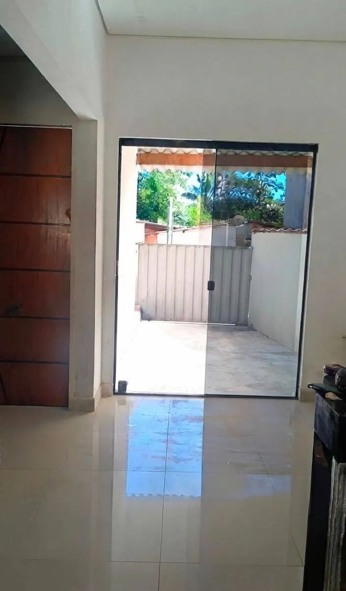 Imagem Casa 2 quartos bairro no Ribeirão do Lipa