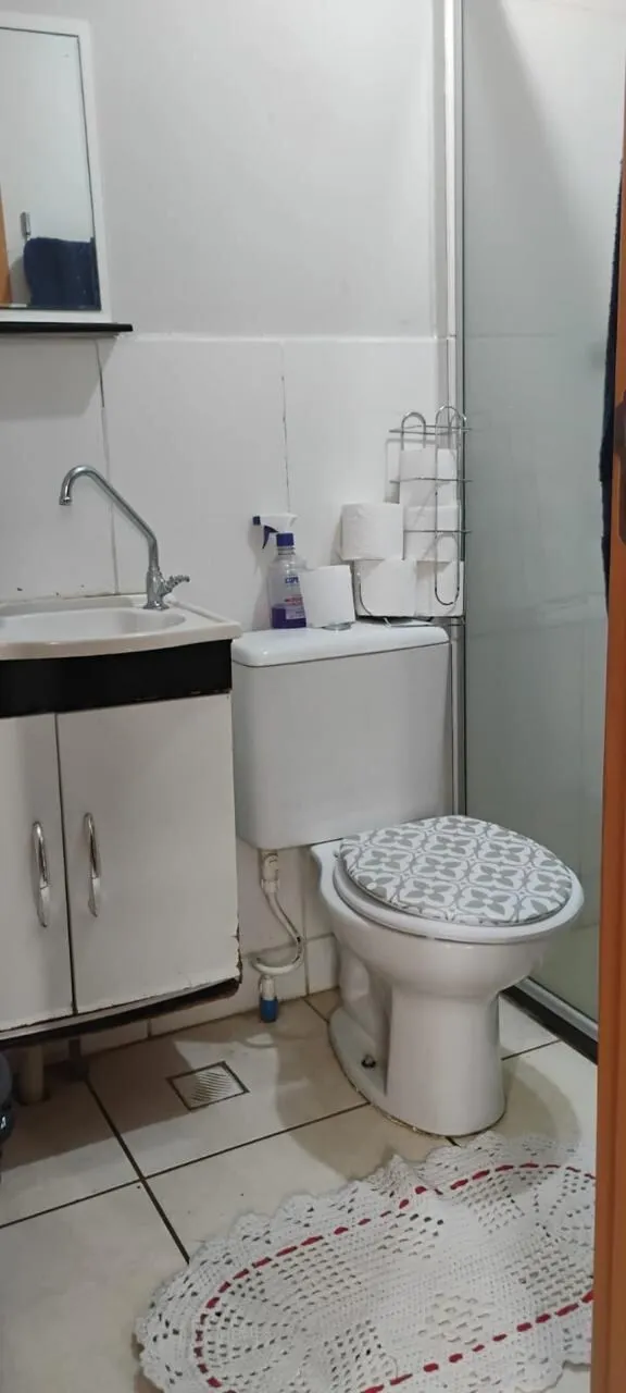 Imagem Ágio Apartamento 2 quartos no Condomnio Parque Chapada dos Bandeirantes MRV