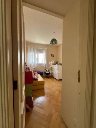 Imagem Apartamento com 4 dormitórios à venda, 173 m²- Jardim Leonor - São Paulo/SP