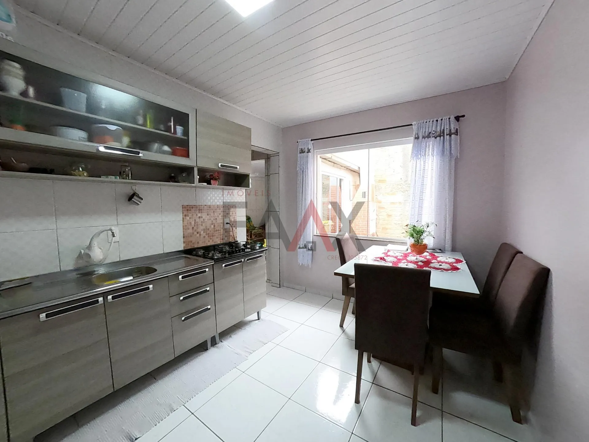 Imagem Casa à venda em condomínio fechado na VILA BELA, GUARAPUAVA - PR