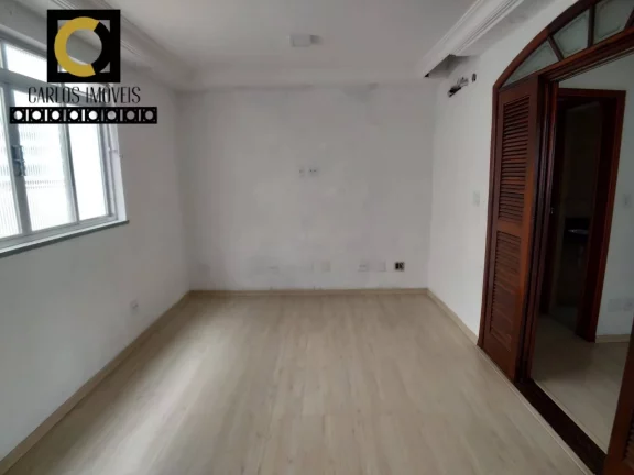 Imagem Apartamento de 100m² próximo ao Gonzaga - Santos