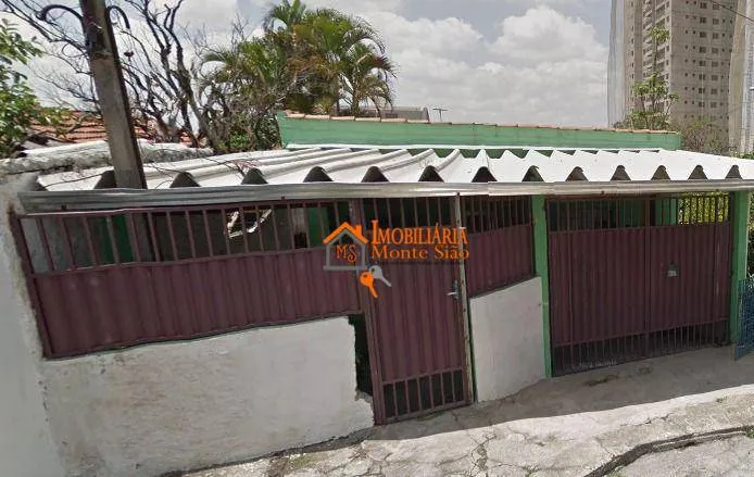 Foto do imóvel Casa com 2 dormitórios à venda, 150 m² por R$ 795.000,00 - Vila Augusta - Guarulhos/SP