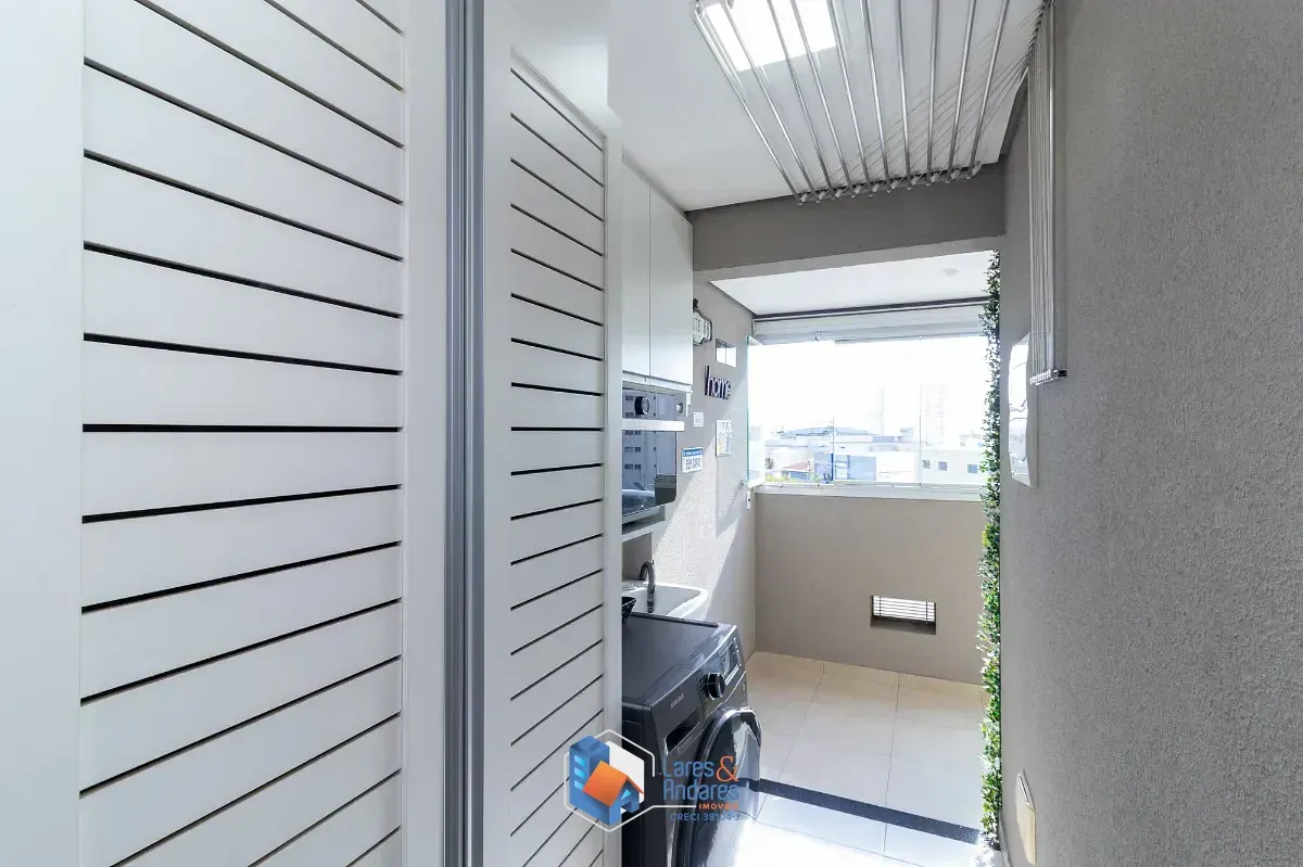 Imagem Apartamento para venda em Santana com 2 quartos, sendo 1 suíte, 54m²