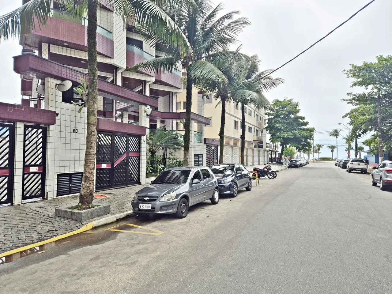 Imagem Apartamento com 1 Quarto à Venda, 50 m² em Mirim - Praia Grande