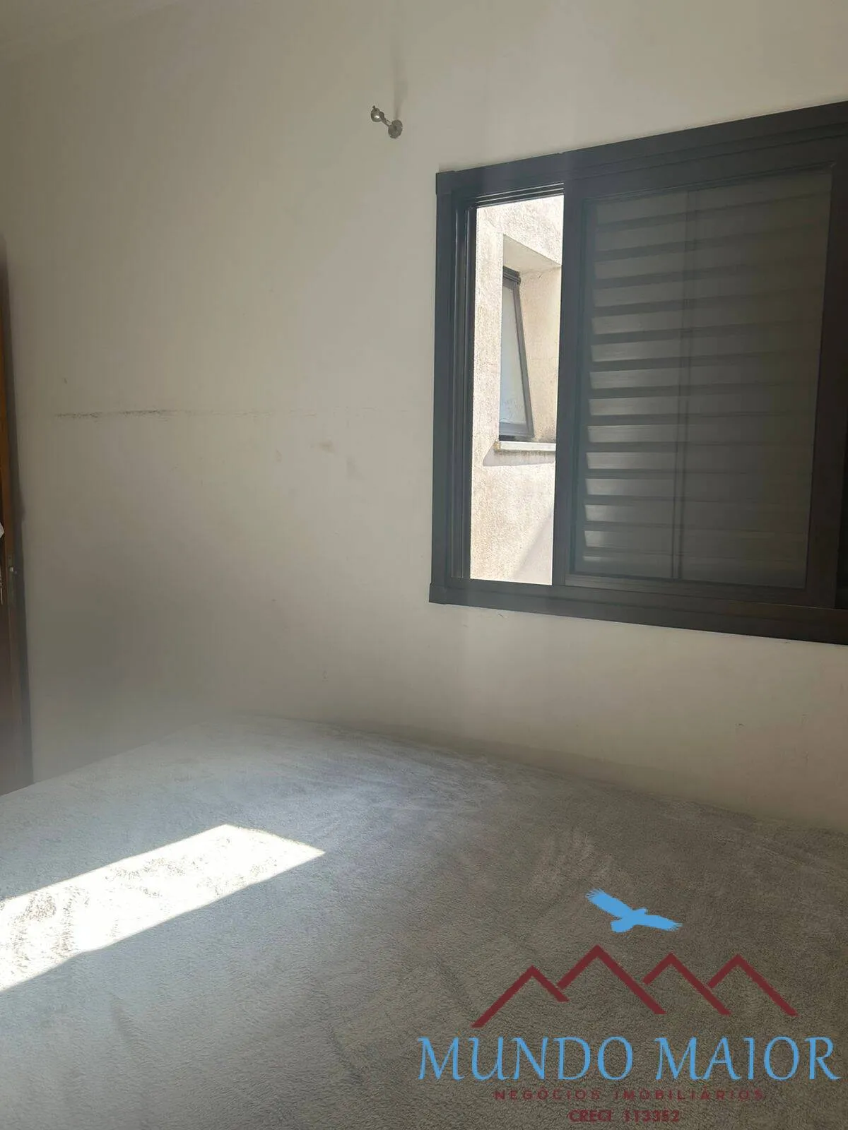 Imagem Apto A venda -2 Dorm + 65m2 - Suíte na Vila América - 5 Min do Atrium!