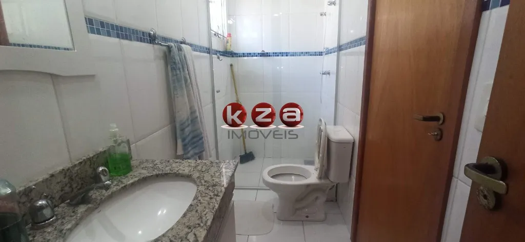 Imagem CASA A VENDA EM BOLSÃO DE SEGURANÇA EM VALINHOS/SP.