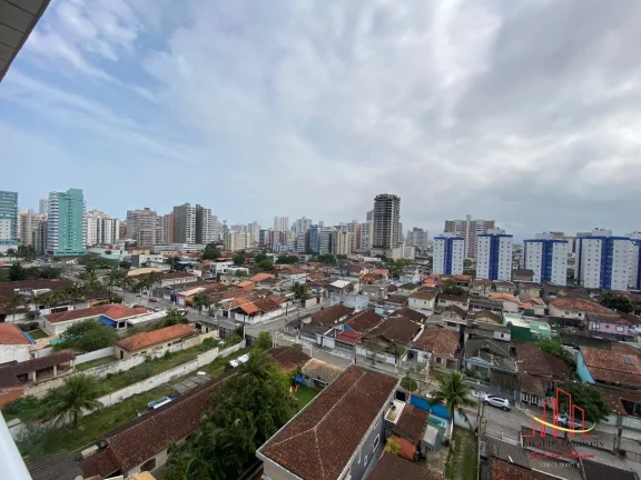 Imagem APARTAMENTO RESIDENCIAL em Praia Grande - SP, Canto do Forte