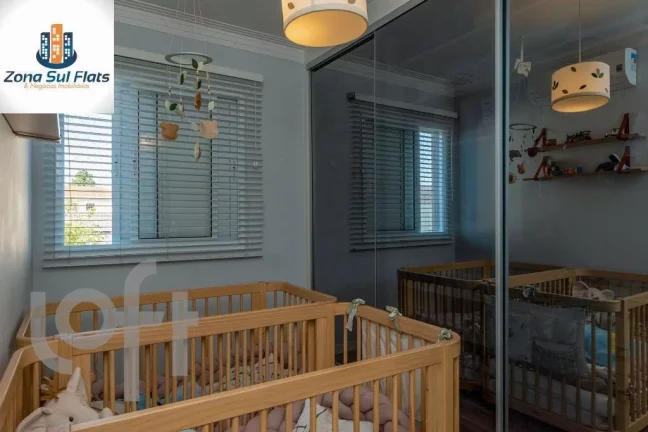 Imagem Apartamento a Venda No Ipiranga Com 3 Suítes, Varanda Gourmet e 2 Vagas