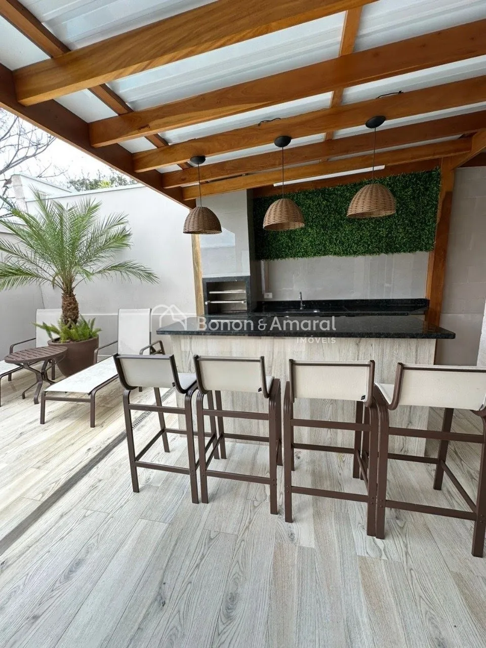 Imagem Linda casa à venda em condomínio de vila em Valinhos/SP