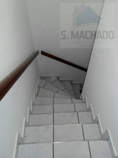 Imagem Sobrado para Venda em Santo André / SP no bairro Jardim Itapoan
