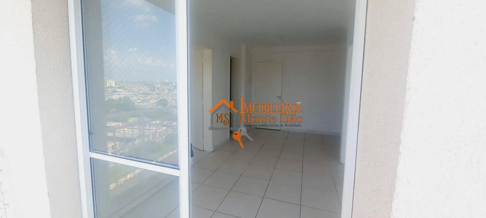 Imagem Apartamento com 2 dormitórios à venda, 48 m² por R$ 312.000,00 - Jardim Aricanduva - São Paulo/SP