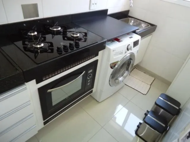 Imagem Apartamento em Teresópolis