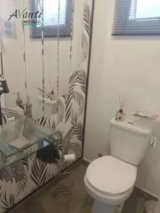 Imagem Casa à venda no bairro Ponta da Praia em Santos/SP