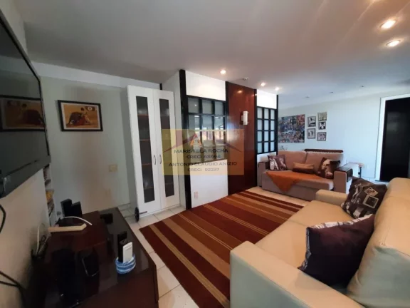 Imagem Cobertura Triplex Exclusiva em Icaraí, Niterói!