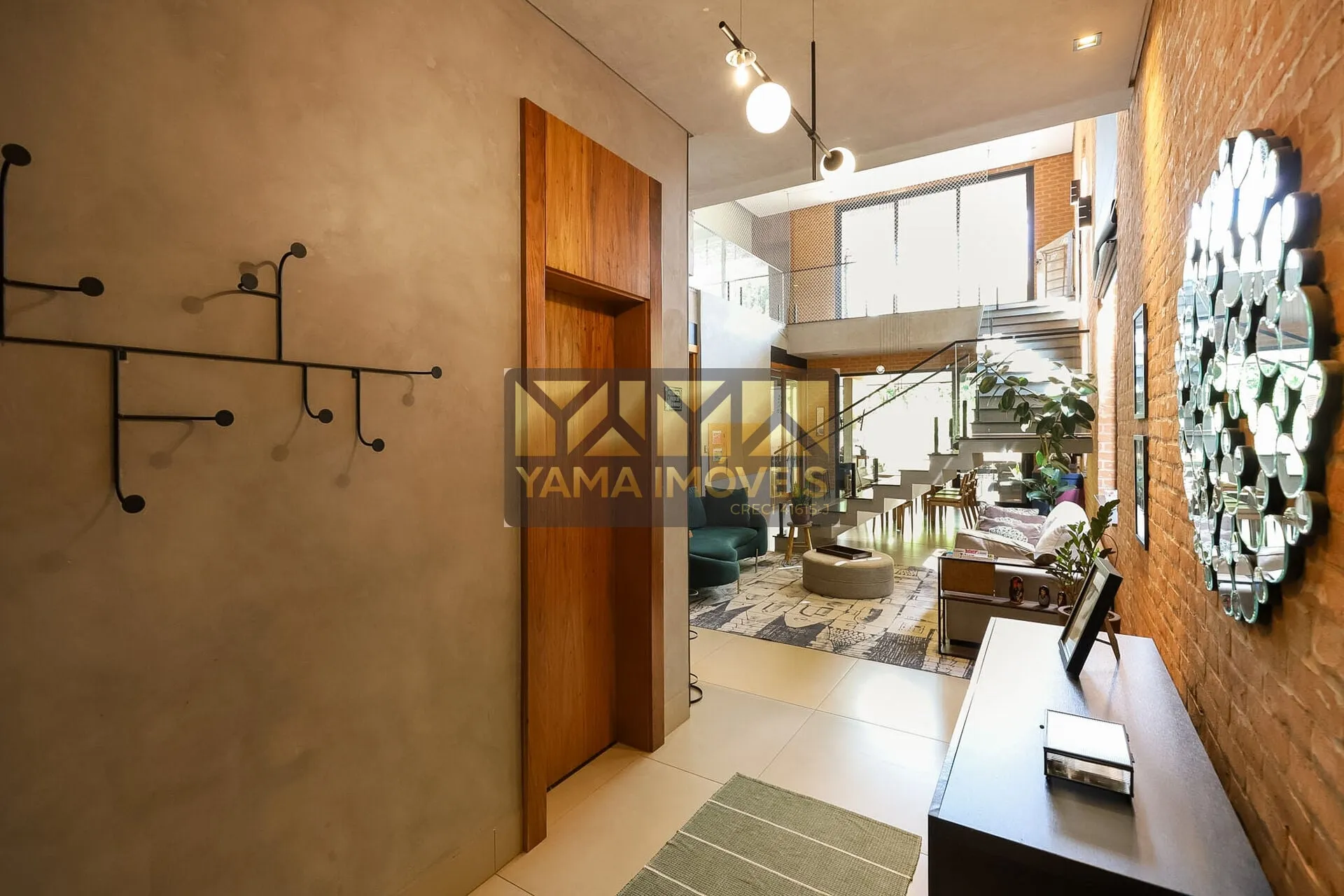 Imagem Casa Manacás - Casa à venda no bairro Jardim Botânico - Ribeirão Preto/SP