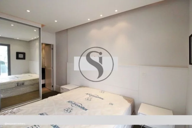 Imagem APARTAMENTO RESIDENCIAL em SÃO PAULO - SP, VILA NOVA CONCEIÇÃO