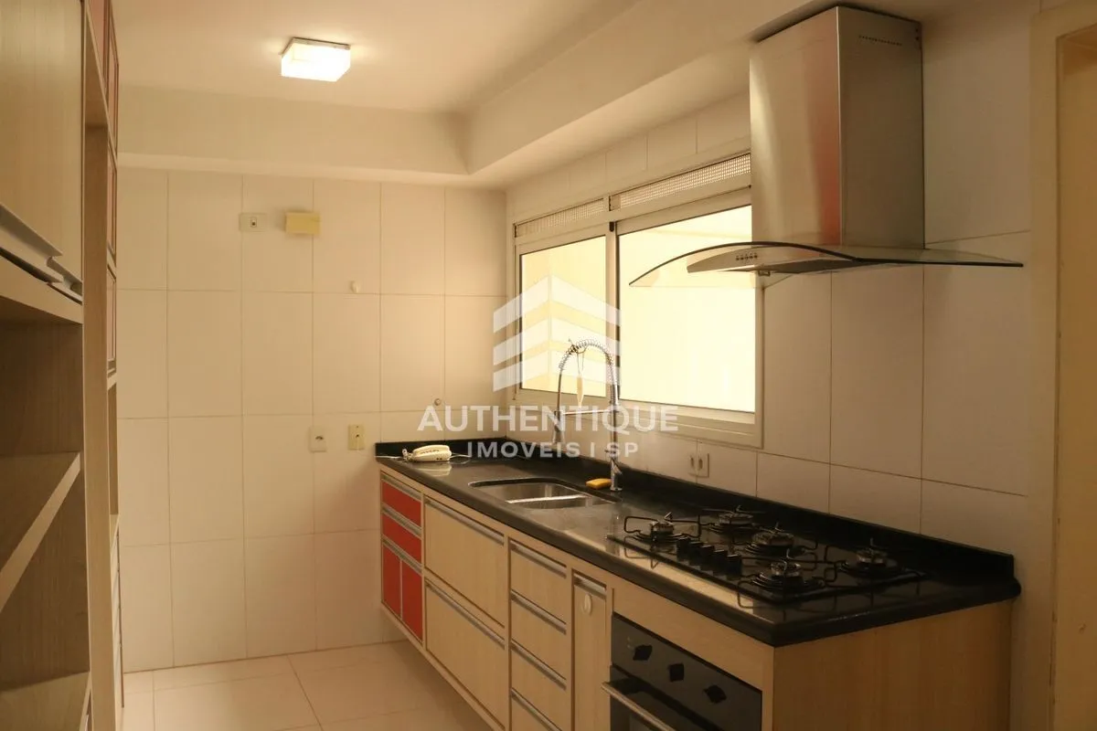 Imagem INOVARTE CLUB BARRA FUNDA - Apartamento no bairro Barra Funda à venda
