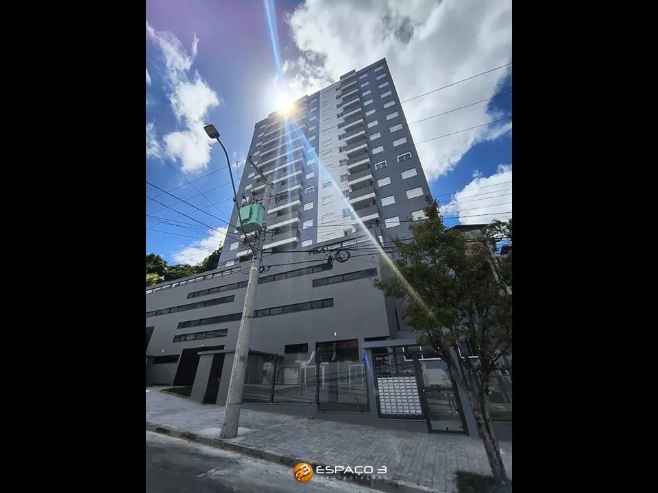Imagem Apartamento à venda em Caxias do Sul, São Leopoldo, com 2 quartos, 52.41m2