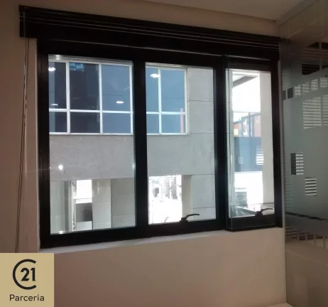 Imagem CONJUNTO/ SALA MOBILIADA EM MOEMA
