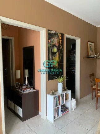 Imagem Apartamento à venda no bairro Enseada - Guarujá/SP