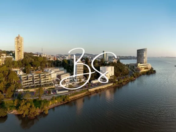Imagem APARTAMENTO RESIDENCIAL em PORTO ALEGRE - RS, PRAIA DE BELAS