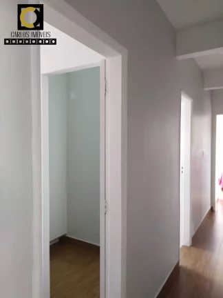 Imagem Apartamento extraordinário no Embaré em Santos
