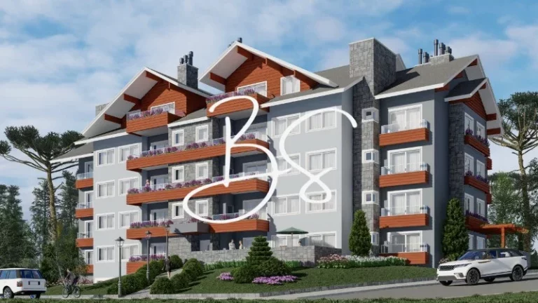 Imagem APARTAMENTO RESIDENCIAL em CANELA - RS, Centro