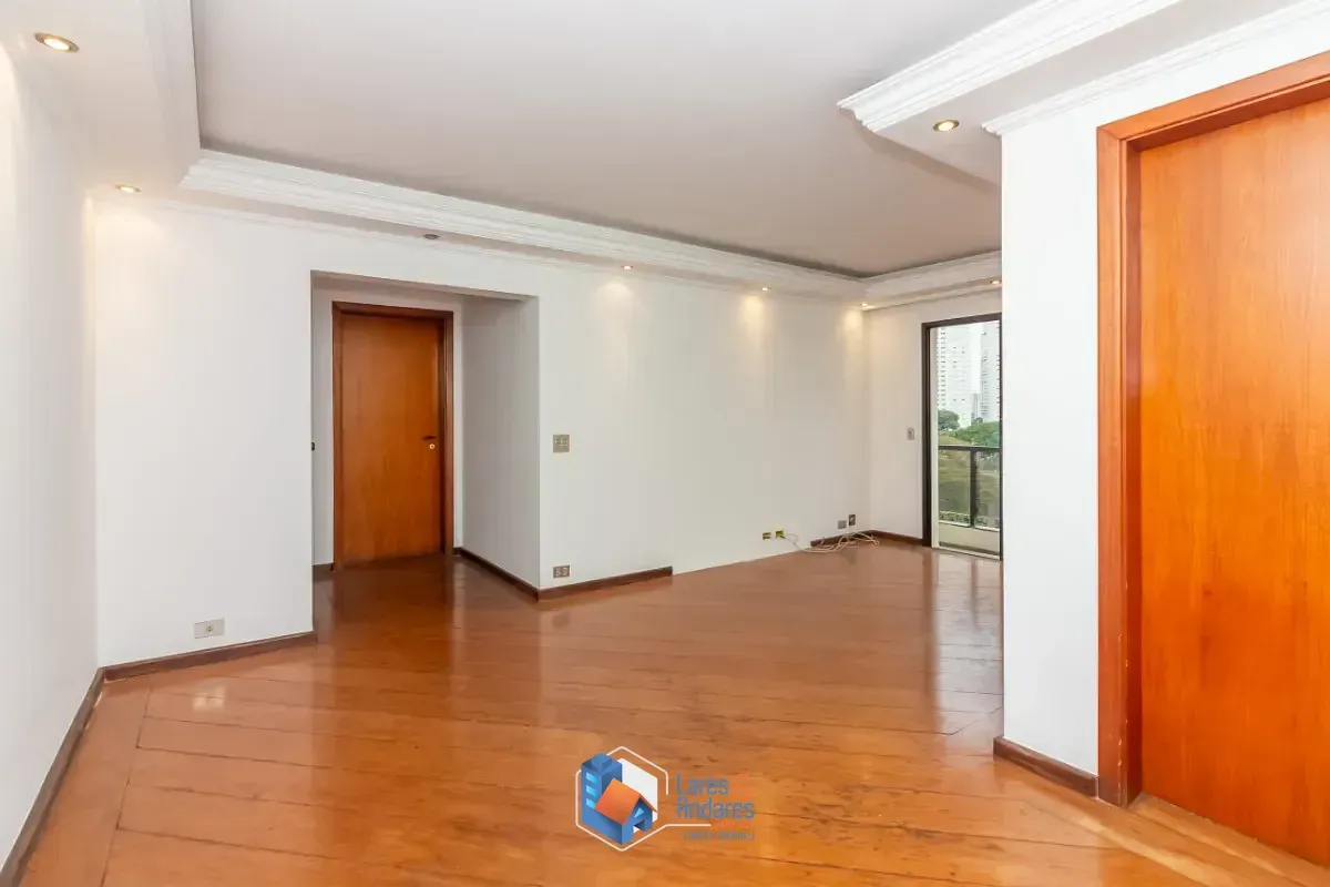 Imagem Apartamento para venda em Mooca com 3 quartos, sendo 1 suíte, 110m²