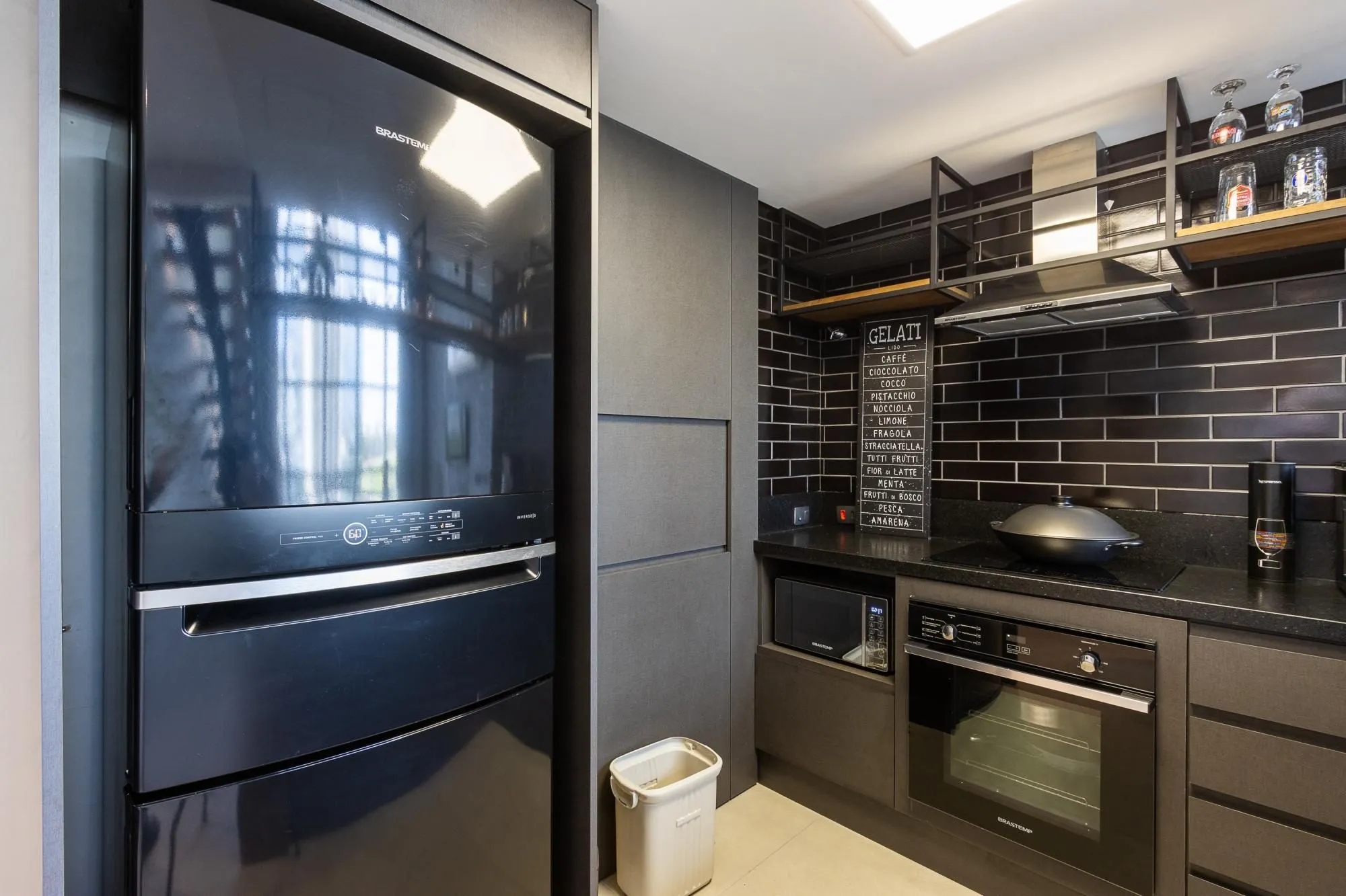 Imagem Apartamento duplex para venda