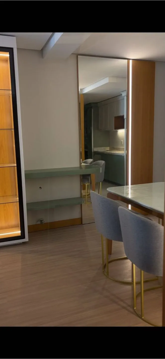 Imagem Apartamento à venda em Canela, Centro , com 2 quartos, 71.84m2