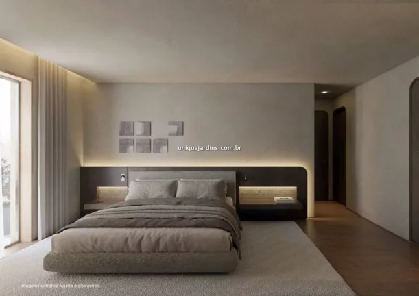 Imagem Casa Padrão à venda Alto de Pinheiros São Paulo