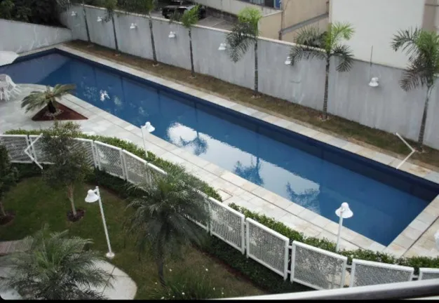 Imagem Apartamento com 2 Quartos à Venda, 180 m² em Jardim Vila Mariana - São Paulo