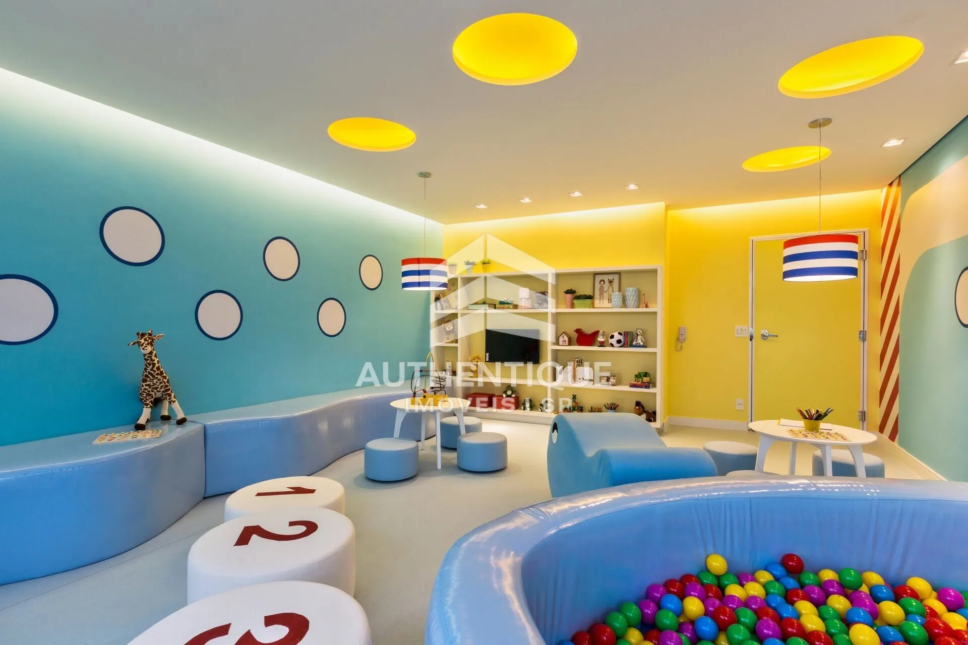 Imagem Viaza 400 Campo Belo - Apartamento à venda em São Paulo/SP