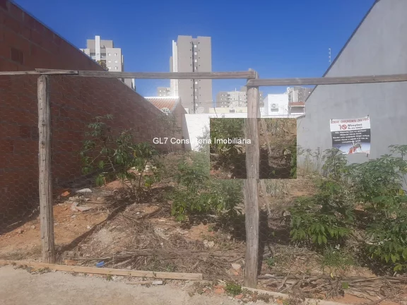 Foto do imóvel Ótimo terreno a venda no Vila Verde Indaiatuba-SP