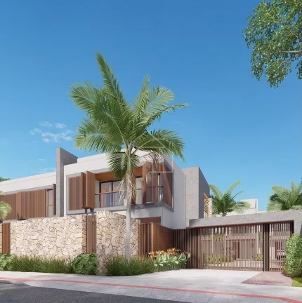 Imagem LANÇAMENTO – CASAS DE 3 E 4 QUARTOS EM MORADA DE LARANJEIRAS VIA MARANELLO