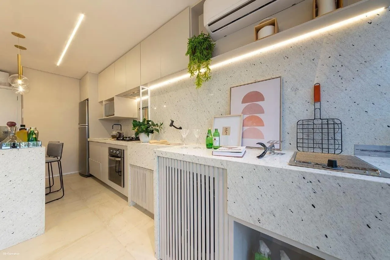 Imagem Apartamento para Venda em São Paulo / SP no bairro Ipiranga
