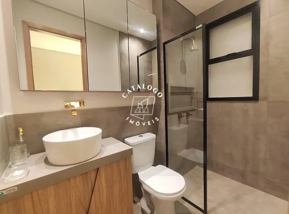 Imagem Apartamento a Venda no bairro Vila do Golf - Ribeirão Preto, SP