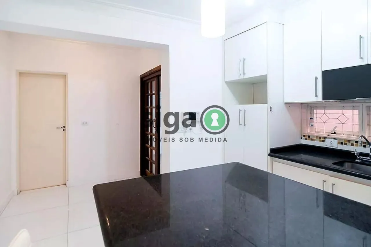 Imagem Casa à venda na Chácara Santo Antônio - 134 m² de conforto, praticidade e excelente localização