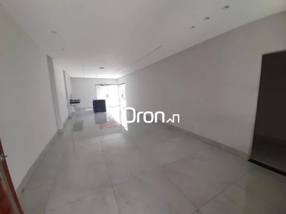 Imagem Casa à venda, 170 m² por R$ 630.000,00 - Residencial Prado - Senador Canedo/GO