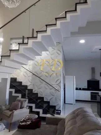 Imagem Casa em Condomínio Fechado