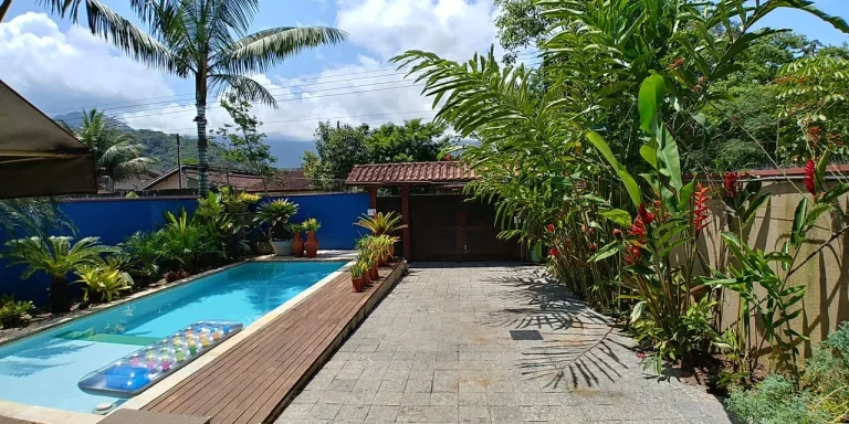 Imagem Excelente Casa em condomínio Fechado