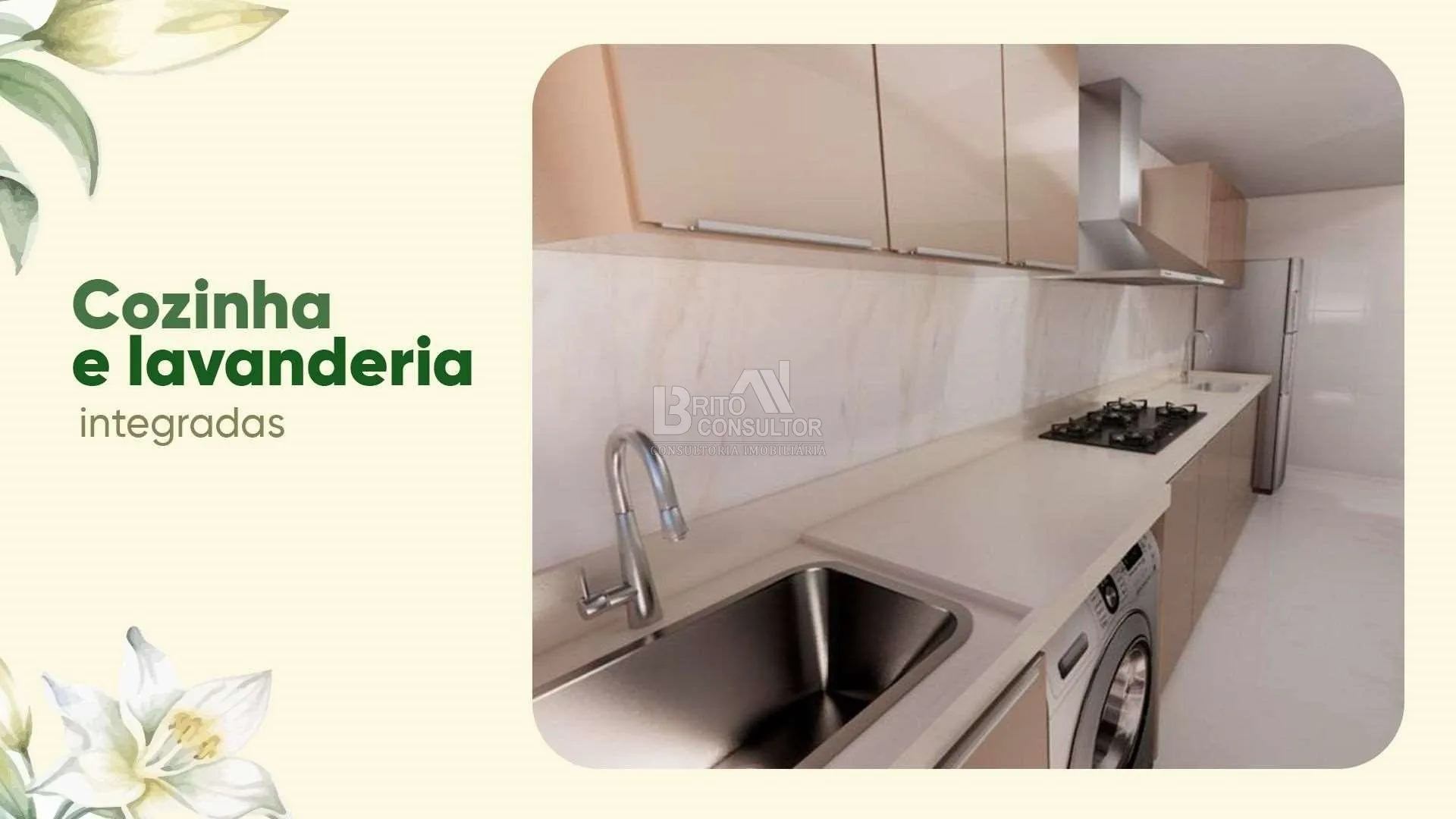 Imagem LIRIOS DO VALE - Apartamento, 2 Qts, Suíte, Varanda, 54m²- bairro Covanca em São Gonçalo-RJ