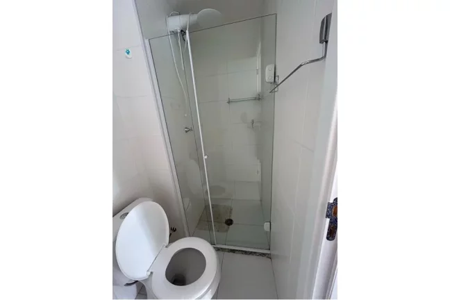 Imagem Apartamento Domitila Sao Domingos
